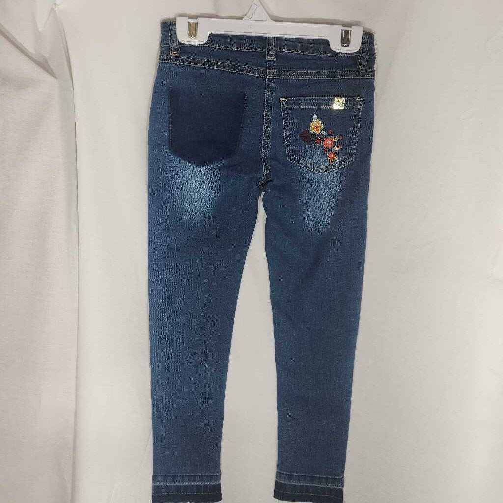 Osh Kosh Jeans, Size 10