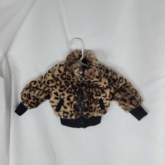 Urban Republic Jacket, Size 3-6m