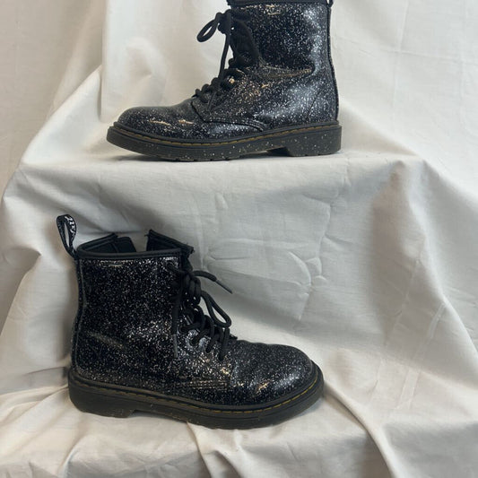 Doc Martens boots, size 3