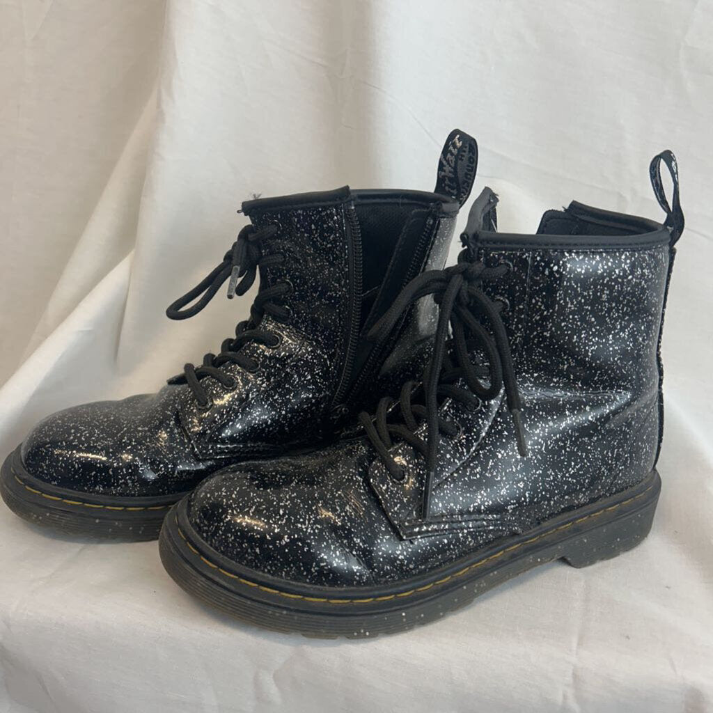 Doc Martens boots, size 3