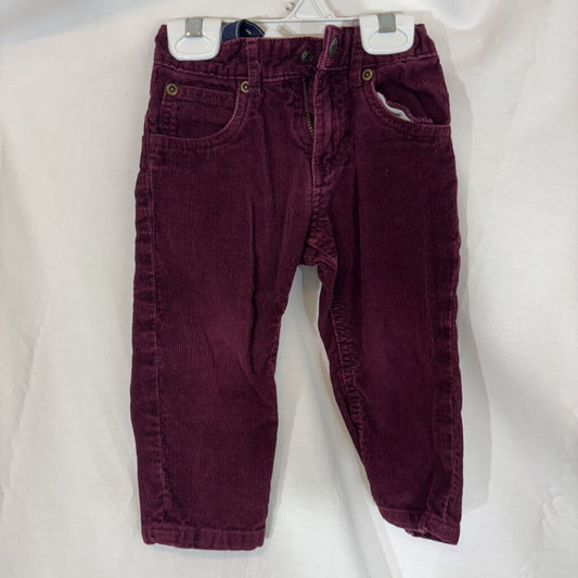 Carters Pants, Size 18m