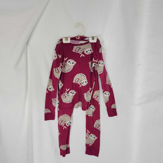 Carter's 2PC PJ Set size 8