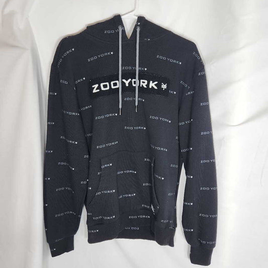 Zoo York Hoodie, Size 18