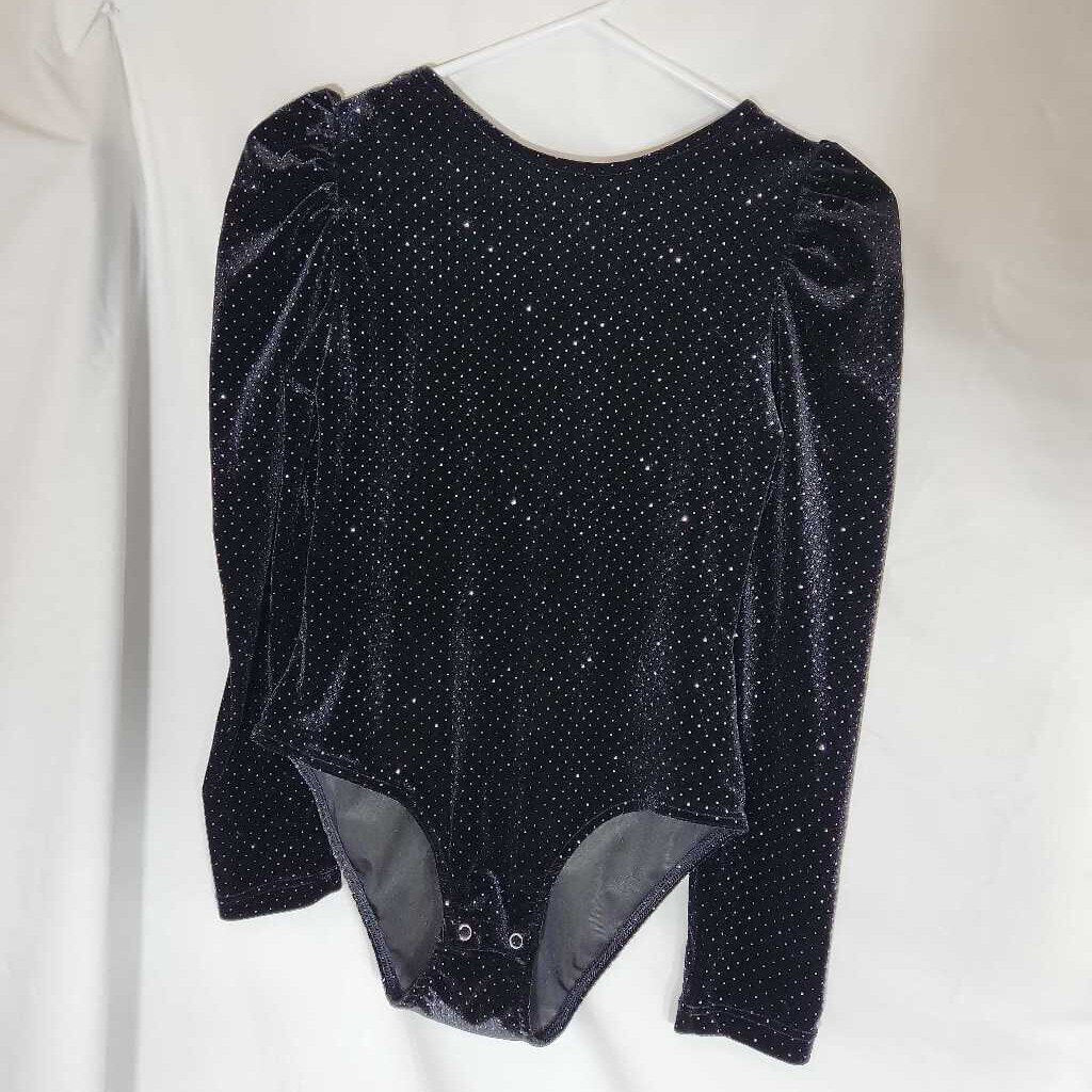 Zara Body Suit, Size 13-14