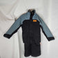 Helly Hansen 2pc Snowsuit, Size 8