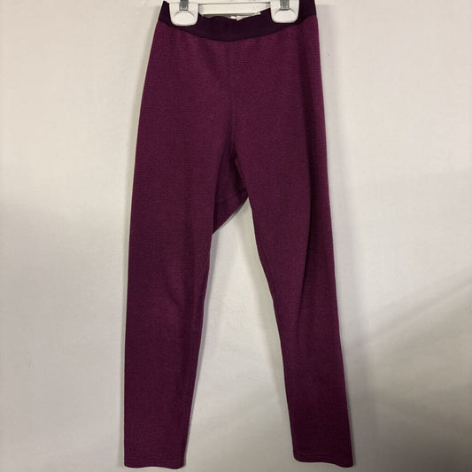 MEC Thermal Fleece Leggings, Size 8