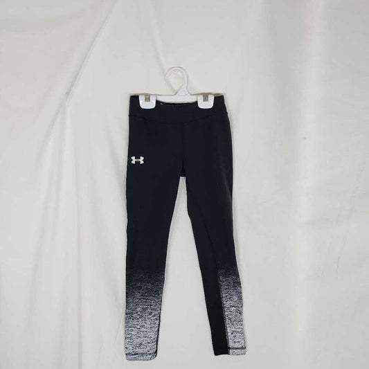 Under Armour Leggings Size 6