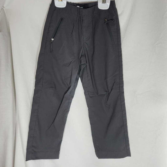 MEC quick-dry pants, size 3