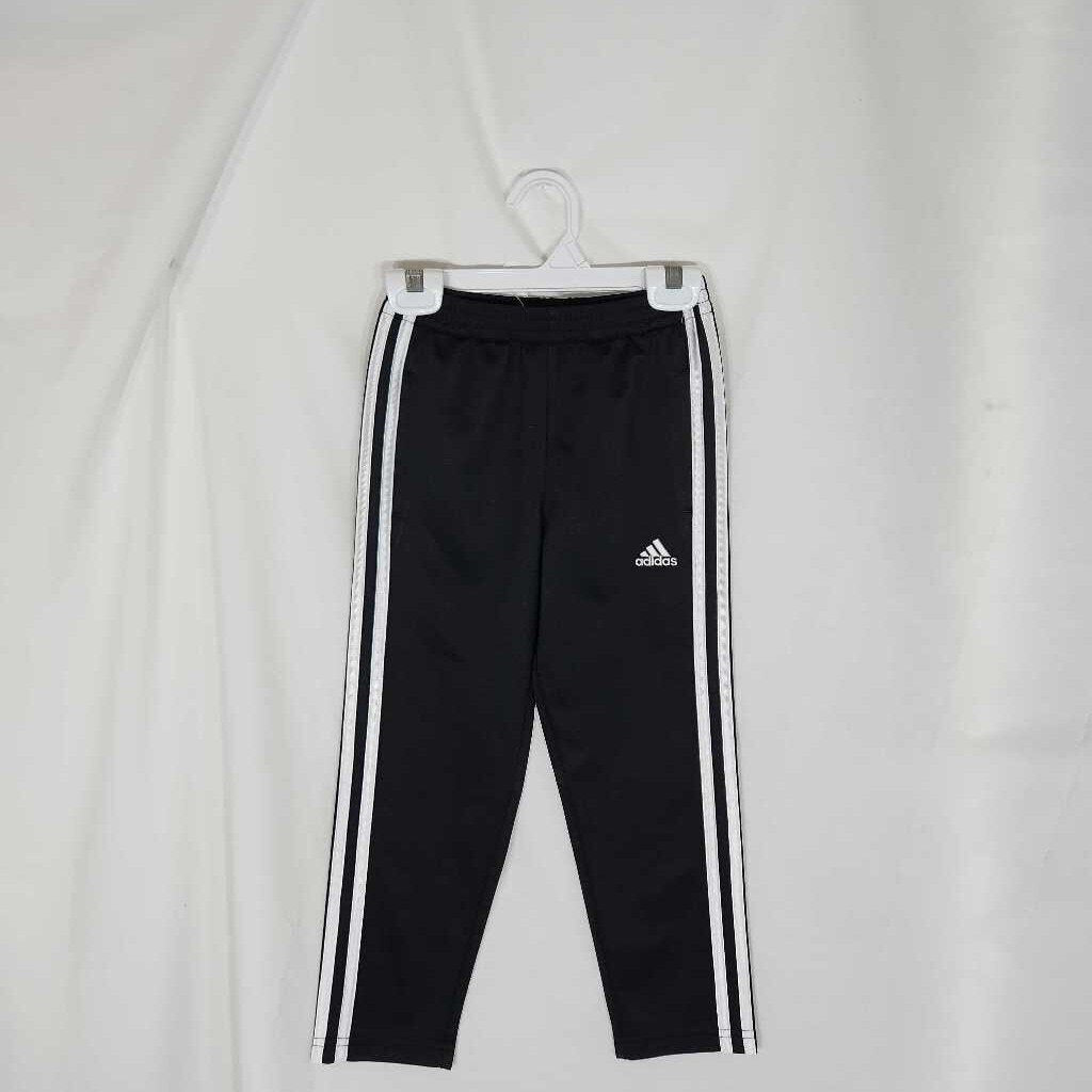 Adidas sweatpants, size 5