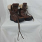 Ugg thinsulate boots (minor wear), size 2 (EU 33)