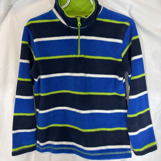 Children's Place fleece top, size 10-12