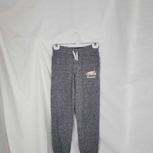 Roots sweatpants, size 10