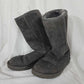 Uggs boots, size 8 (EU 39)