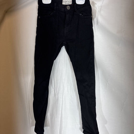 Zara pants, size 6