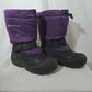 Outbound winter boots, size 1