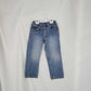 Lands End Jeans, Size 6