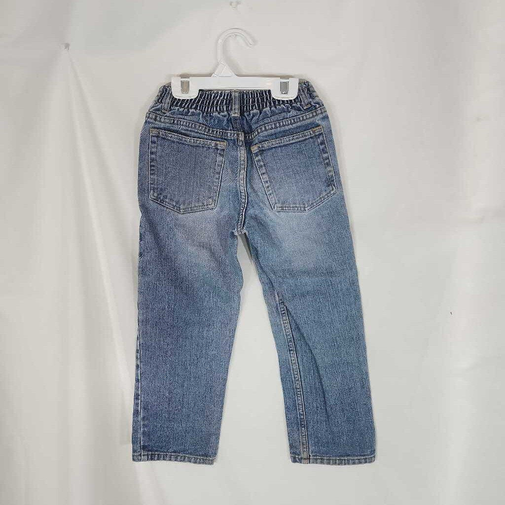 Lands End Jeans, Size 6