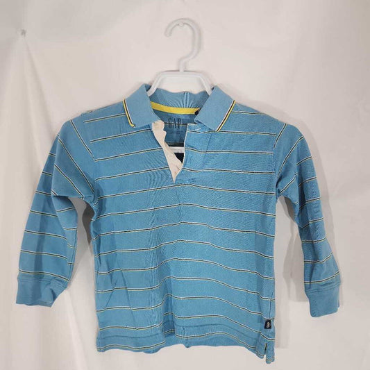 Gap Long Sleeve, Size 4-5