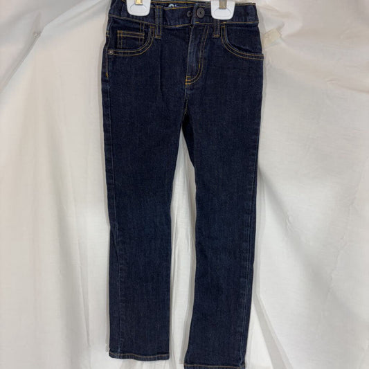 Osh Kosh Jeans, Size 7