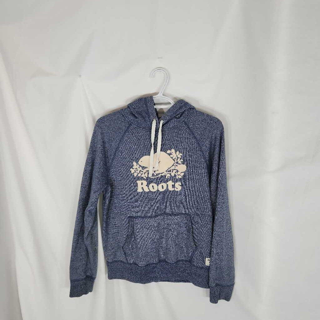 Roots Hoodie, Size 18