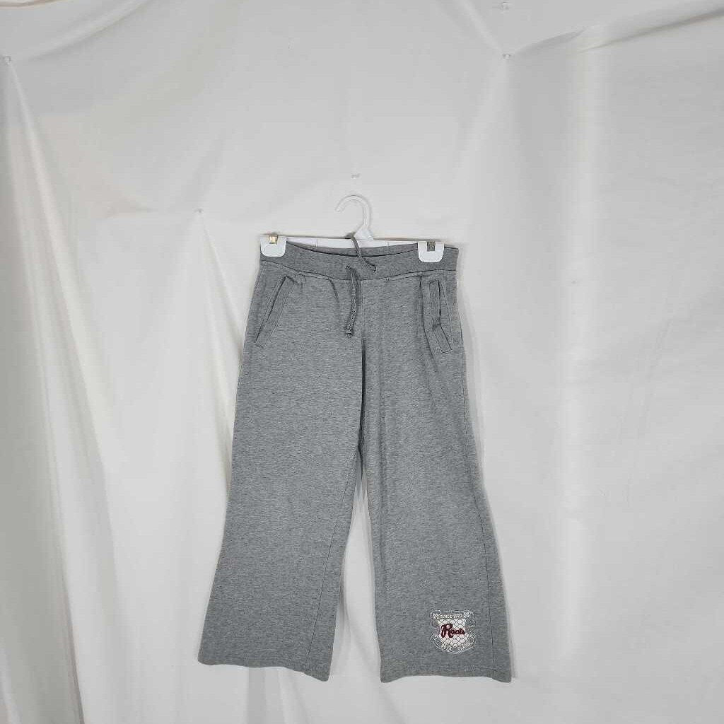 Roots sweatpants, size 16