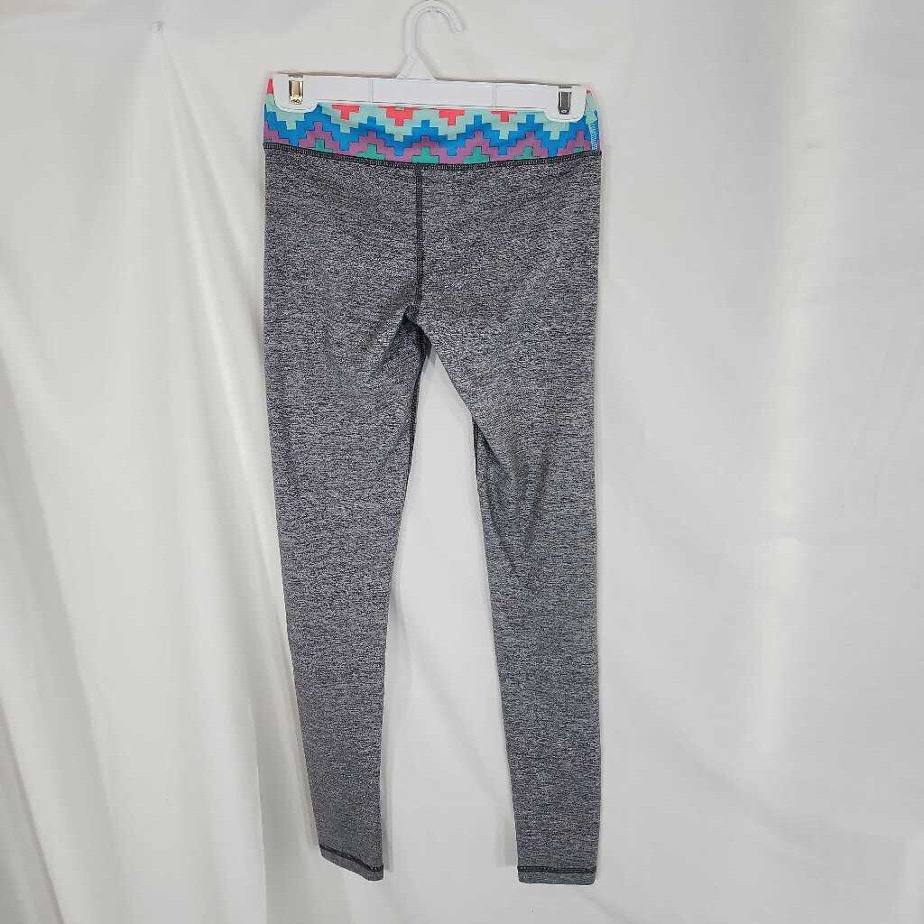 Ivivva leggings, size 14