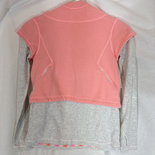 Ivivva hoodie, size 10