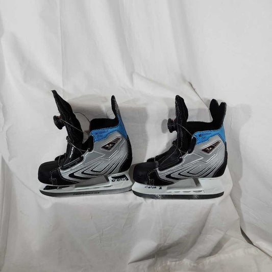 CCM Vector hockey skates, size 2