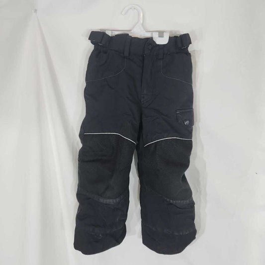 Jupa snow pants, size 3