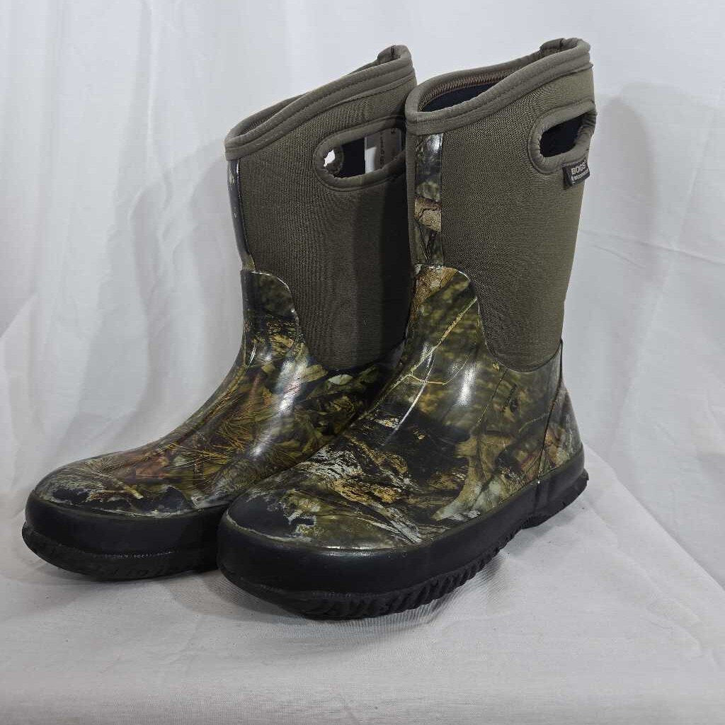 Bogs neoprene boots, size 5 (EU 38)