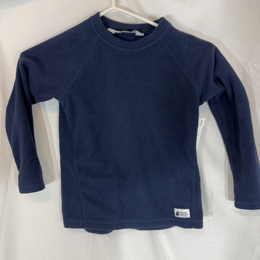 MEC fleece, size 5