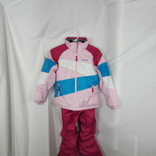 Phenix Snowsuit Size 8-12