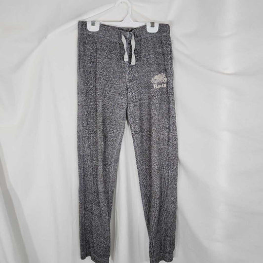 roots Sweatpants Size 14