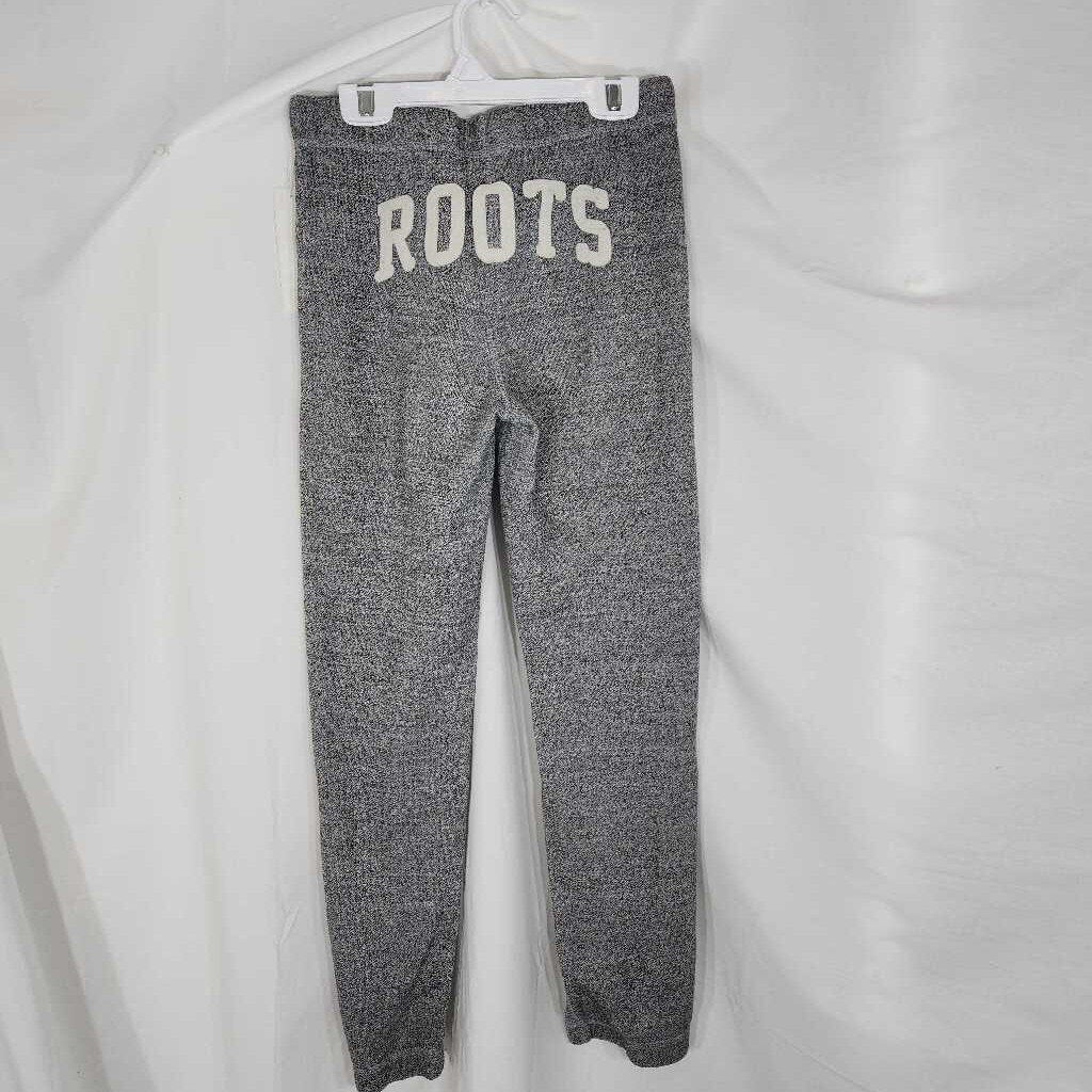 roots Sweatpants Size 14