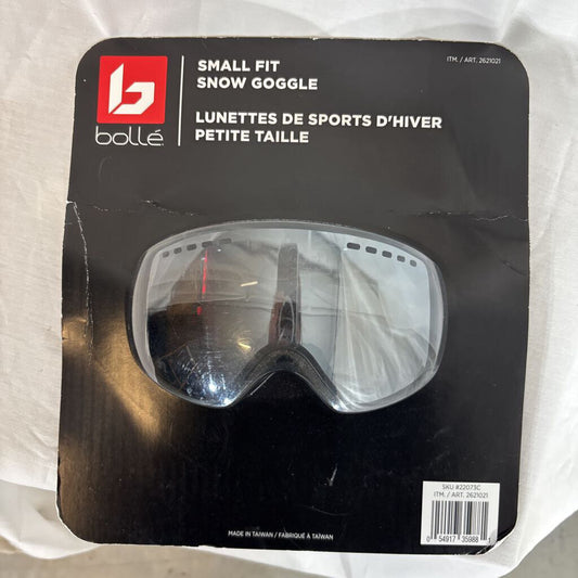 Bole ski goggles, small fit