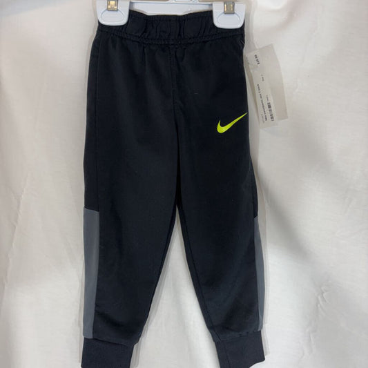 Nike sweatpants, size 3