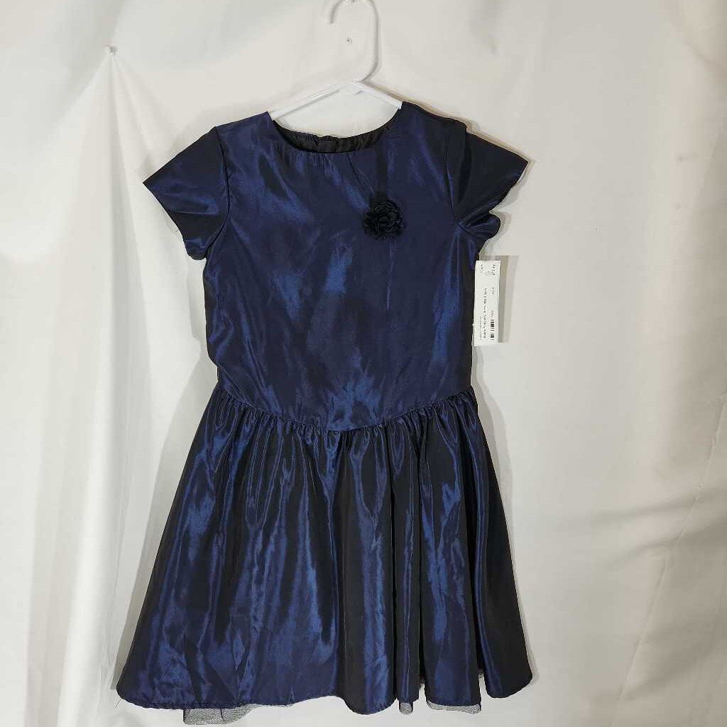 Souris Mini party dress, size 8