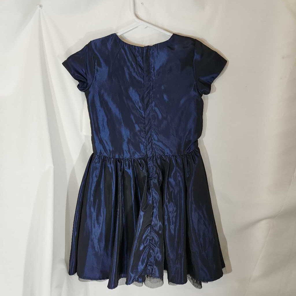 Souris Mini party dress, size 8