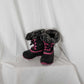 Kamik winter boots, size 10C (EU 27)