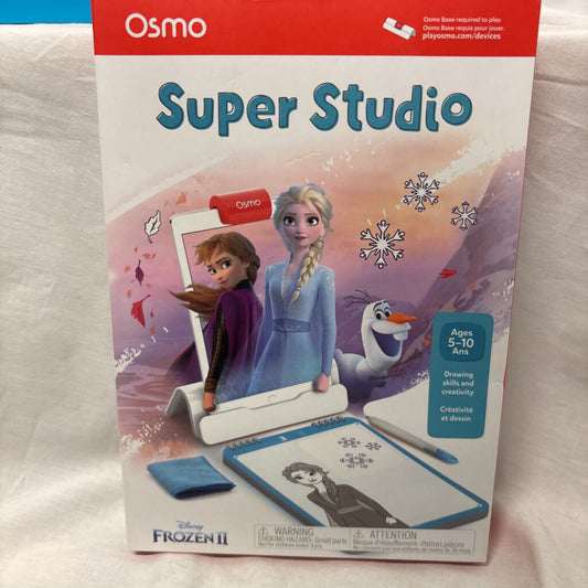 Osmo Super Studio Frozen II [new]