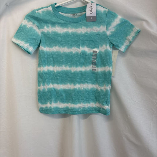 Carter's Short Sleeve Top Size 5