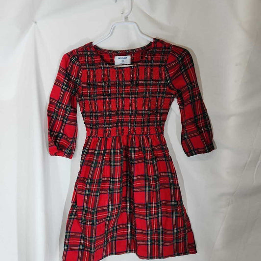 Old Navy Dress Size 10-12