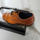 Bruno Marc Dress Shoes Size 4