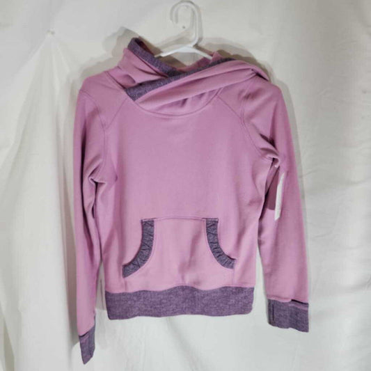 Ivivva Hoodie Size 10