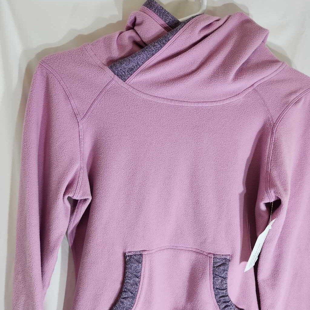 Ivivva Hoodie Size 10