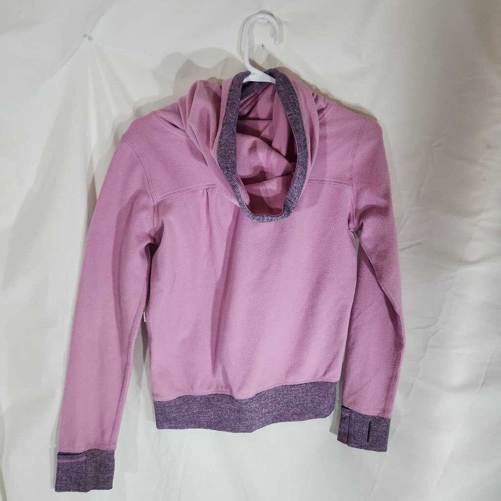 Ivivva Hoodie Size 10