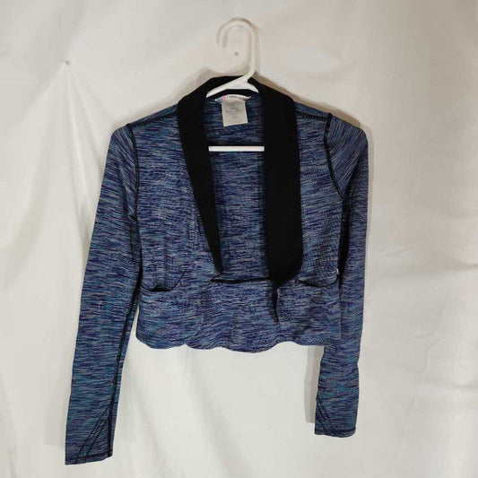 Ivivva Cardigan Size 10