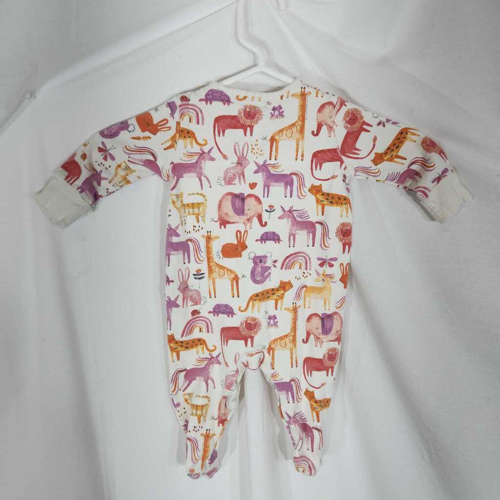 Next sleeper, size 3-6m