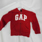 Gap hoodie, size 18-24m