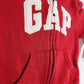 Gap hoodie, size 18-24m